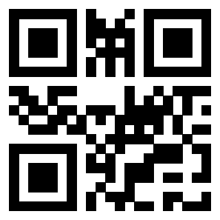 Immagine del Qr Code di 3407106741