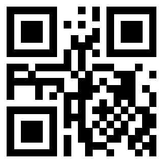3407106742 - Immagine del Qr Code