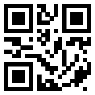 3407106746 Qr Code associato