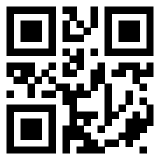 Immagine del QrCode di 3407106747