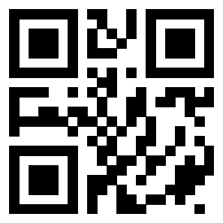 Il QrCode di 3407106749