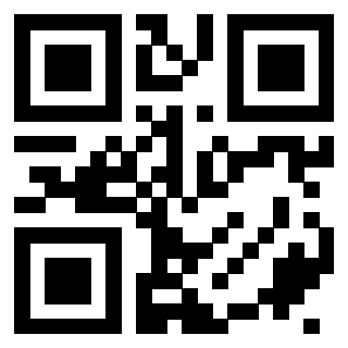 3407106750 - Immagine del QrCode