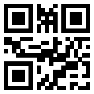 3407106751 QrCode associato