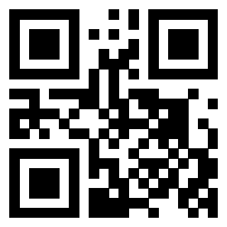 Scansione del Qr Code di 3407106755