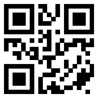 Scansione del QrCode di 3407106756