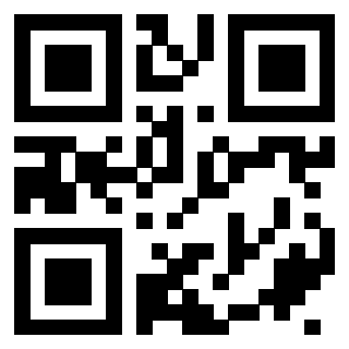 Il Qr Code di 3407106757