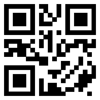 Immagine del Qr Code di 3407106758