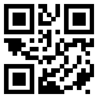 3407106761 - Immagine del QrCode
