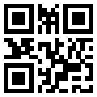 3407106765 Qr Code associato