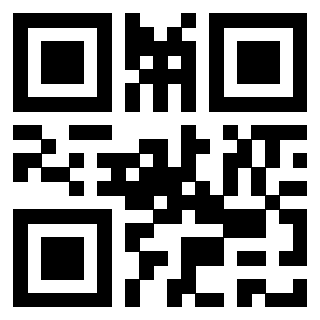 3407106766 - Immagine del QrCode associato