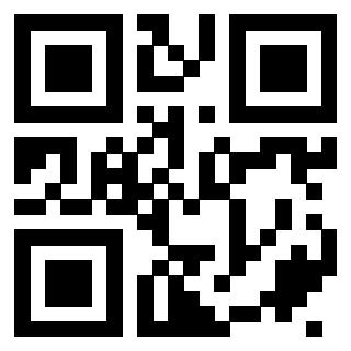 Il Qr Code di 3407106767
