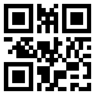 Il Qr Code di 3407106768