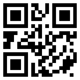 Il Qr Code di 3407106769