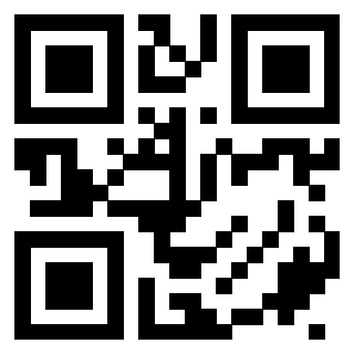 Scansione del Qr Code di 3407106770