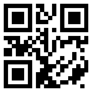 Scansione del Qr Code di 3407106771