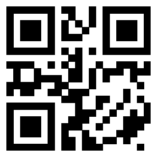 Il QrCode di 3407106778