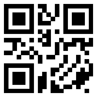 3407106780 Qr Code associato