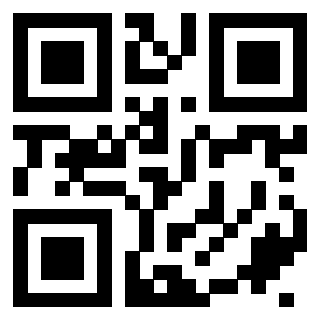 Il Qr Code di 3407106784