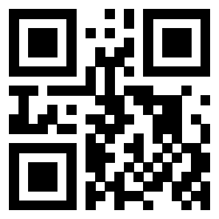 Scansione del QrCode di 3407106786