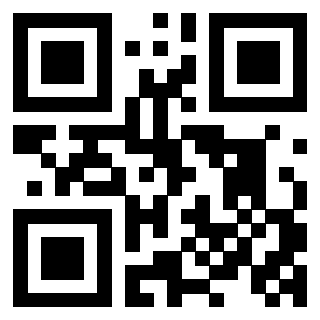 3407106787 QrCode associato