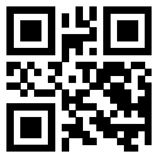 3407106790 - Immagine del Qr Code associato