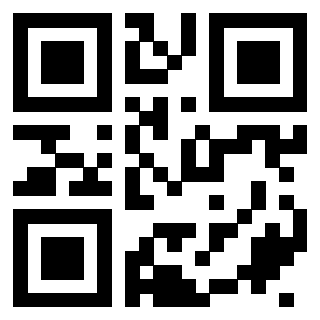 3407106793 - Immagine del QrCode associato