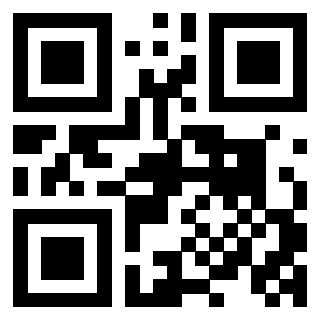 3407106794 QrCode associato
