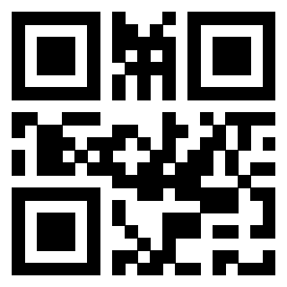 3407106796 - Immagine del QrCode associato