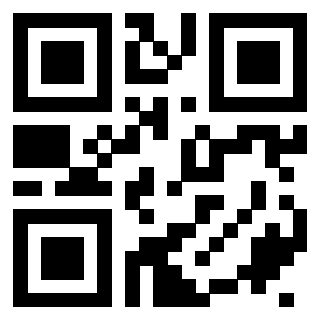 3407106798 QrCode associato