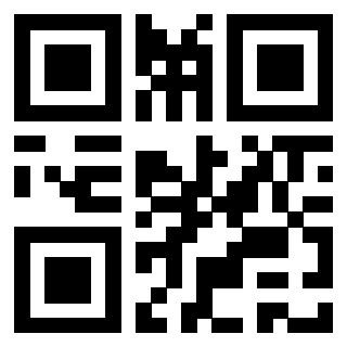3407106799 - Immagine del QrCode