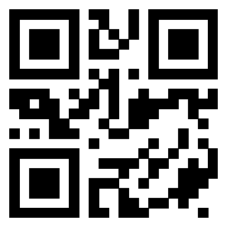 Scansione del QrCode di 3407106801