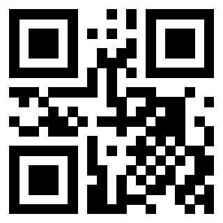 3407106802 QrCode associato