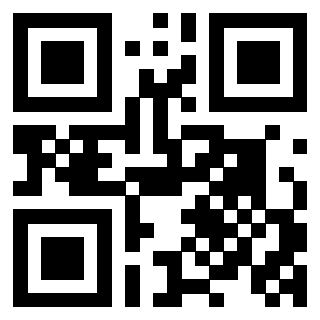 Il Qr Code di 3407106803