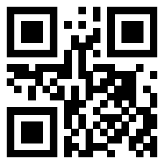 QrCode di 3407106805