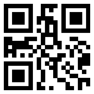 Qr Code di 3407106808