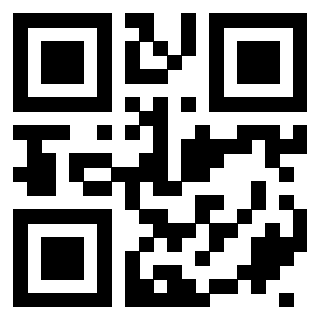 3407106809 QrCode associato