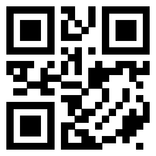 3407106810 - Immagine del QrCode associato