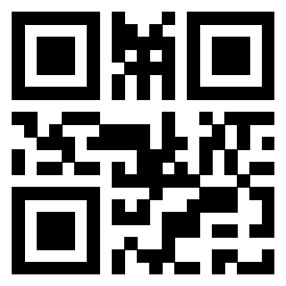 Immagine del QrCode di 3407106811
