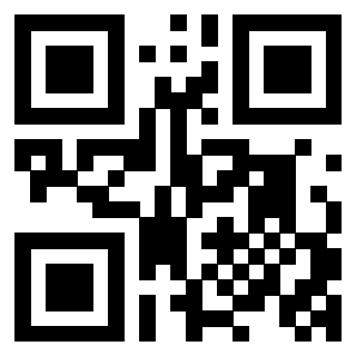 Il Qr Code di 3407106812