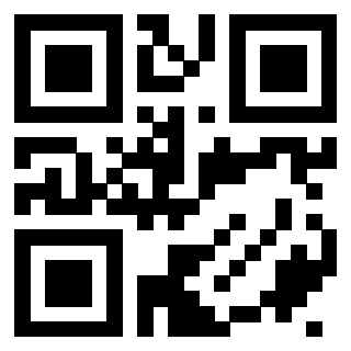 QrCode di 3407106820