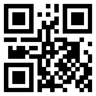 Scansione del Qr Code di 3407106823