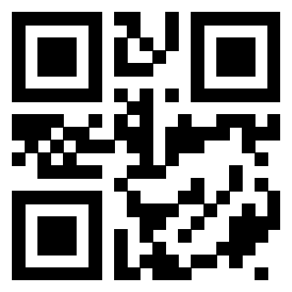Il Qr Code di 3407106824
