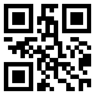 Il QrCode di 3407106826