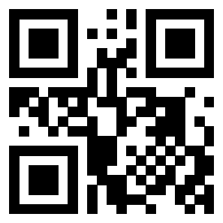 3407106828 Qr Code associato