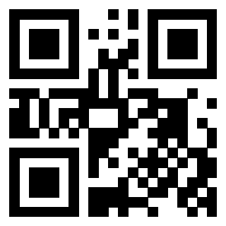 3407106829 - Immagine del Qr Code associato