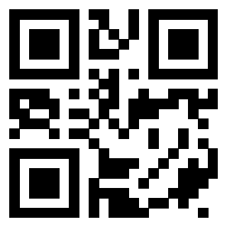 Scansione del Qr Code di 3407106832