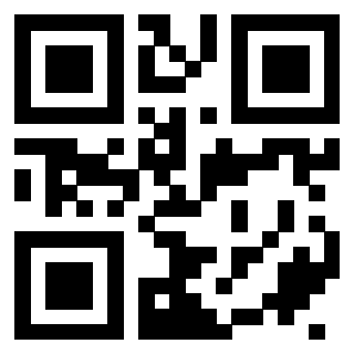 Il Qr Code di 3407106833