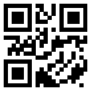 3407106834 - Immagine del Qr Code associato