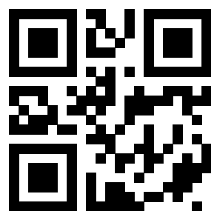 Il Qr Code di 3407106835