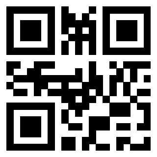 Qr Code di 3407106838